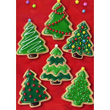 Pin By Karoliina Saastamoinen On Biscuit De Noel In 2020 Christmas Cookies Decorated Christmas Sugar Cookies Xmas Cookies