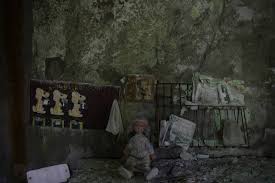 Minimalist tattoo ideas in blackwork and dotwork style. Letter From Chernobyl