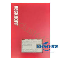 Beckhoff EL3164 PLC Module EL 3164 New In Box Fast shipping 1PCS #