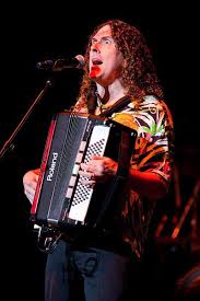Featured on the album bad hair day, it turns the original gangsta's paradise, in which the narrator laments his dangerous way of life, on its head by presenting an amish man. Weird Al Yankovic Wikipedia