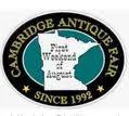 Cambridge Antique Fair