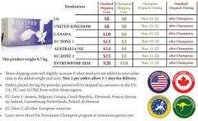 Wingspan European Expansion Stonemaier Games