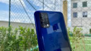 Review] Samsung Galaxy M21s: one of the ...