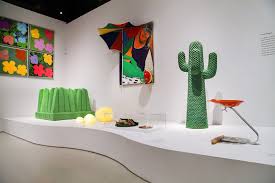 expanded polyurethane lounge chair pratone by gufram design pietro derossi giorgio ceretti ricardo rosso objects design design lounge chair design