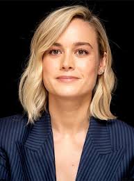 brie larson daily