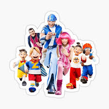 Check spelling or type a new query. Stephanie Lazy Town Gifts Merchandise Redbubble