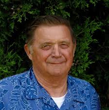 Obituary: Wesley Edward Heikkila