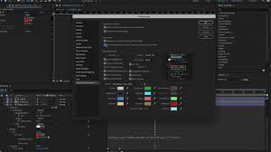 Error occured at line 1 comp: After Effects Tutorials How To Enable Expression Error Message In Your Comp Youtube
