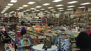 Star Beauty Supply 7546 S Stony Island Ave Chicago Il 60619 Usa