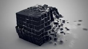 Black Box 1920 X 1080 Download Wallpaper 1920x1080 Cube Burst Forming Full Hd 1080p Hd Background Abstract Wallpaper Backgrounds Cube Abstract Wallpaper