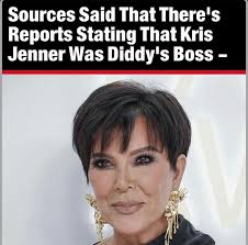 TOÀN CẢNH VỀ DRAMA DIDDY VÀ 1000 CHAI DẦU EM BÉ KHIẾN CẢ HOLLYWOOD RUNG  CHUYỂN Vụ việc bắt đầu sau khi hai người bạn gái cũ của "ông trùm nhạc rap"