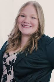 Cortney Young, Real Estate Agent