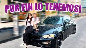 Sandra valenzuela unión demócrata independiente: Andrea Navarro Recogiendo El Bmw M4 De Mi Novio Alfredo Valenzuela Andrea Navarro Facebook