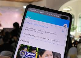Kredit pendidikan adalah fasilitas pinjaman yang diberikan oleh pihak bank atau lembaga keuangan untuk membiayai kebutuhan pendidikan. Mypay To Offer Ewallet And Digital Financing In Partnership With Bank Islam And Fasspay