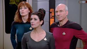 Star Trek: The Next Generation - Watch on Paramount Plus