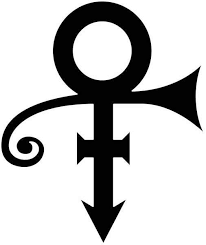 Prince Love Symbol Prince Tattoos Prince Symbol Love Symbols