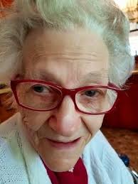 Gelena McElhiney Obituary (2017)