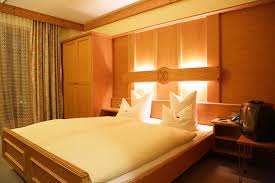 Niederau Ski Resort Hotel Austria