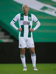 Fc groningen results and fixtures. Robben Komende Weken Buiten Selectie Fc Groningen Had Op Meer En Beter Gehoopt Nederlands Voetbal Ad Nl