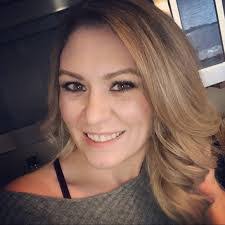 Krystal Noble's Instagram, Twitter & Facebook