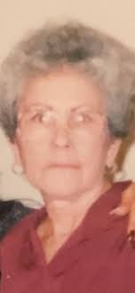 Eleanor Estrada Obituary