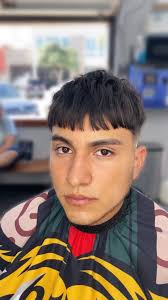 Textured Natural Crop