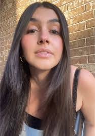 Allison Toledo's Instagram, Twitter & Facebook