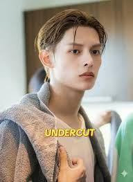 Cabello De James De Cortis