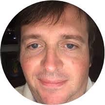 Mark Pugh's Instagram, Twitter & Facebook