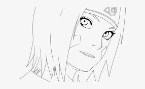 It is a very clean transparent background image and its resolution is 692x1086 , please mark the image source when quoting it. 28 Collection Of Rin Drawing Naruto Rin From Naruto Drawing 600x424 Png Download Pngkit