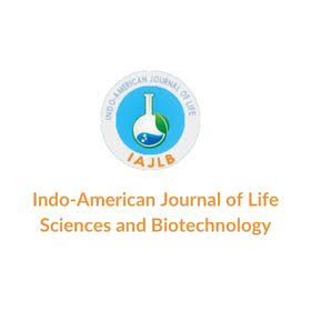 Indo-American Journal of Life Sciences and Biotechnology
