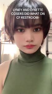 Lyney Lynette Cf Bathroom