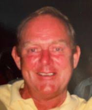 Condolence Book for Raymond (Ray) (Buddy) JENKINS (Stillorgan, Dublin)