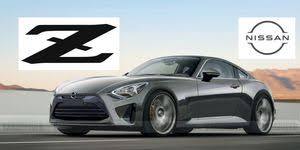 Although the 380z model is a widely rumored candidate for the. 2021 Nissan 400z Will Revive The Z Car S Legacy With Twin Turbo V 6 Power
