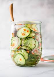 Asian Cucumber Salad Easy 10 Minute Cucumber Salad Recipe Recipe Asian Cucumber Salad Cucumber Recipes Salad Cucumber Salad