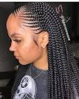 70 Best Black Braided Hairstyles That Turn Heads in 2020