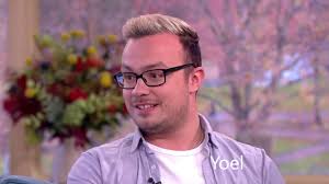 Even if he commits violent acts, those observing him see him as a harmless bystander his power is more effective if he has line. Man With Severe Case Of Tourette S Youtube