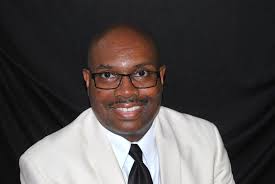 Member Spotlight from Ward AME, Washington, DC: Kyle Brown