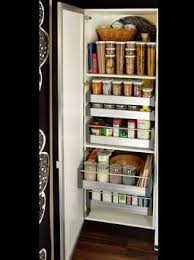 Kitchen installation of ikea kitchens toronto gta 6 год. Pull Out Pantry With Clear Containers Kitchen Organization Pantry Pantry Ikea Pantry Shelf