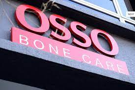 Osso bone care for chiropractor. Home Osso Bone Care Chiropractic Centre Spine Treatments
