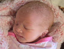 Charlene Wakefield's Instagram, Twitter & Facebook