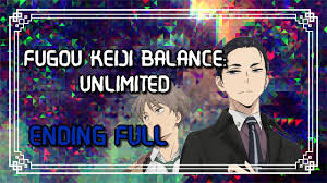 Unlimited centers around millionaire daisuke kambe , the heir to one of the wealthiest families in japan. Download FugÅ Keiji Balance Unlimited Ending Welcome My Friend Okamoto S In Mp4 And 3gp Codedwap