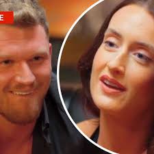 MAFS 2025 Exclusive: MAFS bride Beth reveals what she really thought of her  alternative match