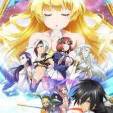 Shinchou Yuusha Kono Yuusha Ga Ore Tueee Kuse Ni Shinchou Sugiru Recommendations Myanimelist Net
