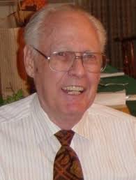 Frederick Jeffries Obituary (1923