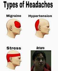 Fans of money heist, we know how hard it's been. Why Is Arturo Roman The Most Annoying And Hated Character In The Tv Series Money Heist La Casa De Papel Quora