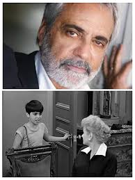 So I just adore the Dirk Gently show. Saw the whole season one with the ex,  then talked it up to the adult son, and I'm going to watch it all over