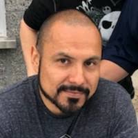 Felipe Garcia Email & Phone Number