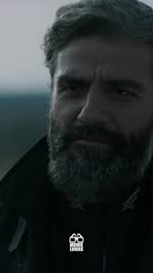 Dune Oscar Isaac Wilde