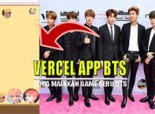 We did not find results for: Vercel App Game Bts Archives Tondanoweb Com